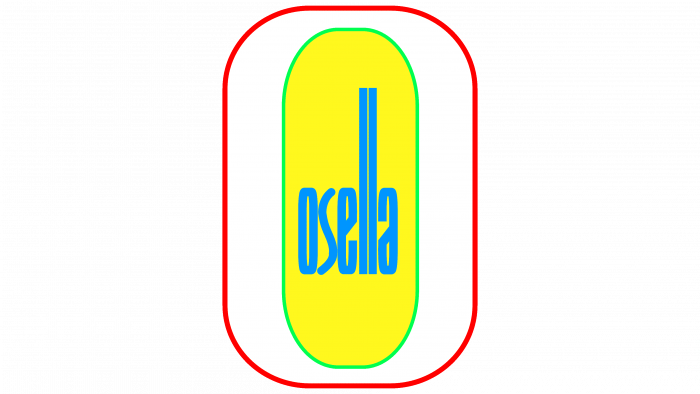 Osella Engineering Logo