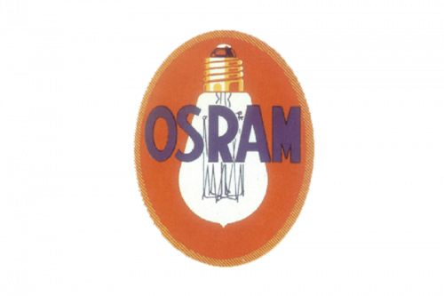 Osram Logo 1922