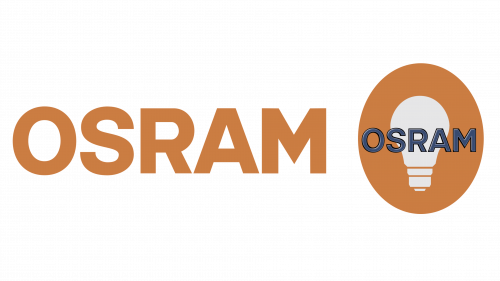 Osram Logo 2001