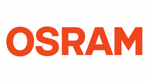 Osram logo