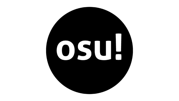 Osu Emblem