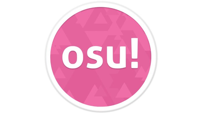 Osu! Logo