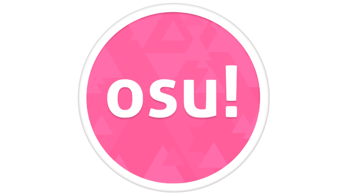 Osu! Logo