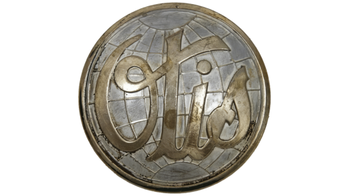 Otis Logo 1854