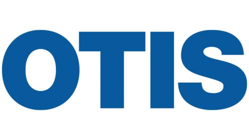 Otis Logo