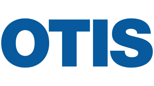 Otis Logo