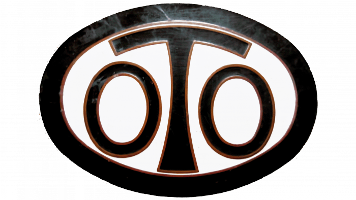 Otomo Logo