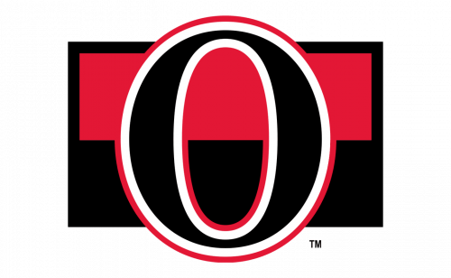 Ottawa Senators Logo 1917