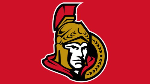 Ottawa Senators Logo Emblem