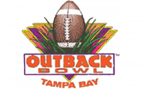 Outback Bowl Logo-1996