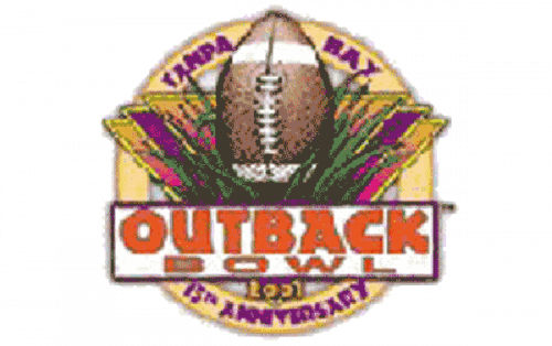 Outback Bowl Logo-2001