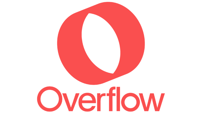 Overflow Symbol