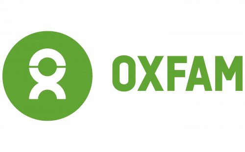 Oxfam logo