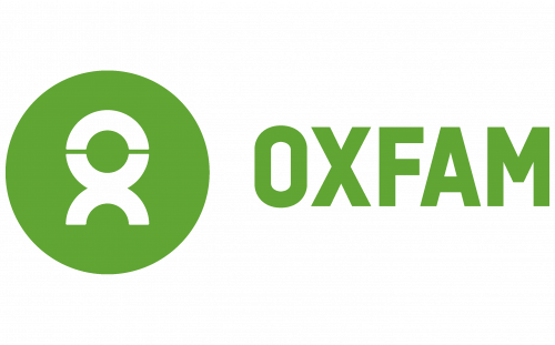 Oxfam logo