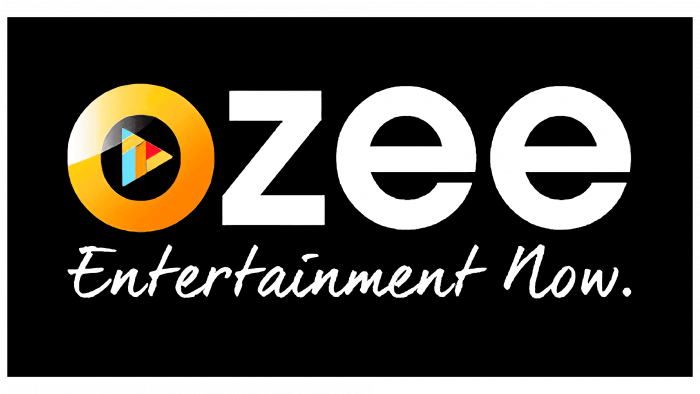 Ozee (video on demand) Logo 2016-2018