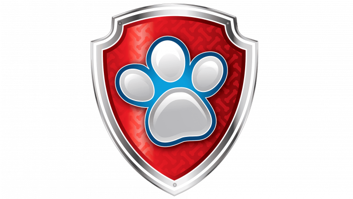 PAW Patrol Emblem