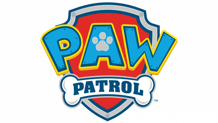 PAW Patrol Logo