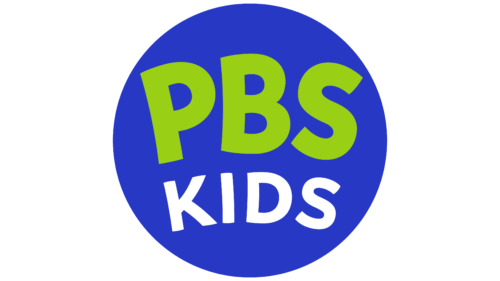 PBS Kids Logo