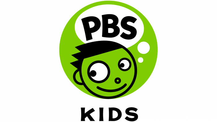 PBS Kids Logo 1999-2013