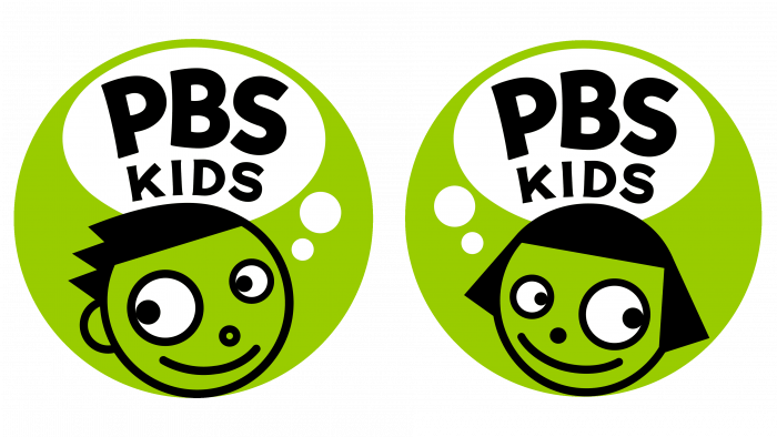 PBS Kids Logo