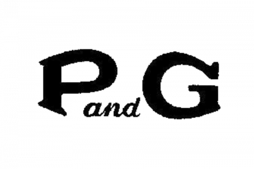 PG Logo 1953