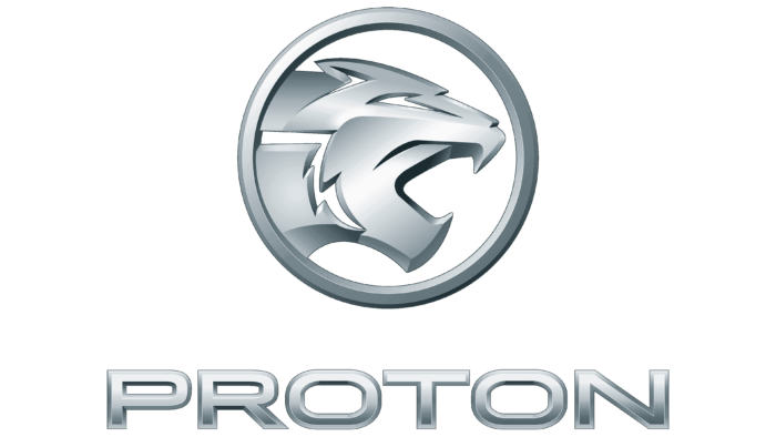 PROTON Holdings Berhad Logo