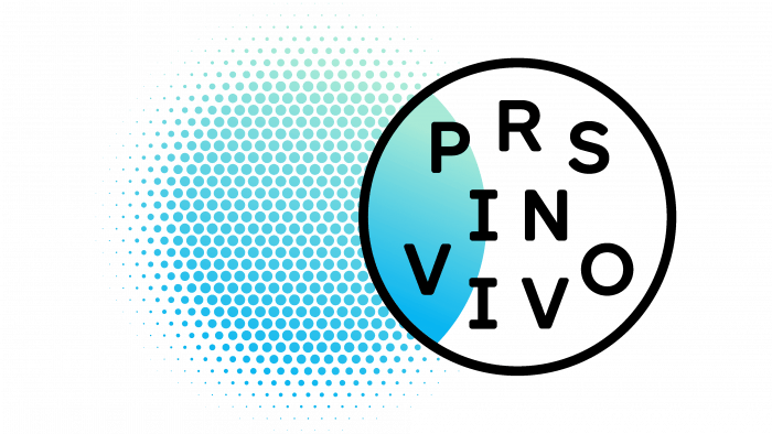 PRS IN VIVO Logo