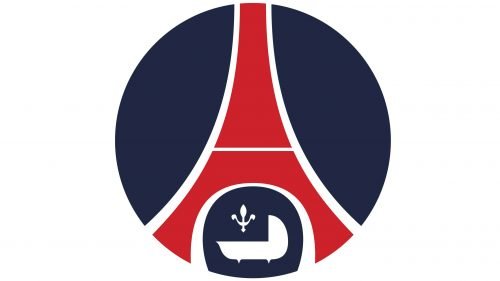 PSG Logo 1972