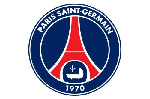 PSG Logo 2011