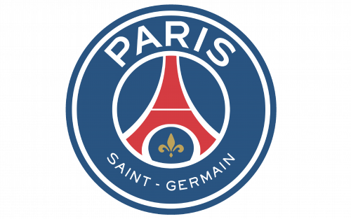 PSG Logo