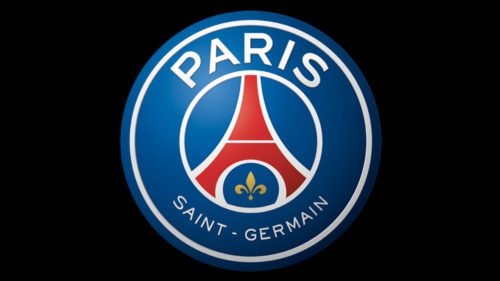 PSG Logo color