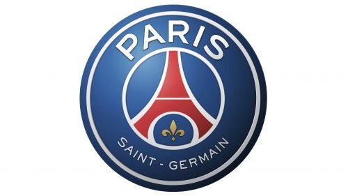 PSG logo