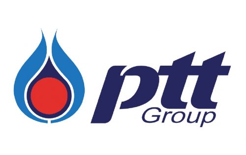 PTT Logo