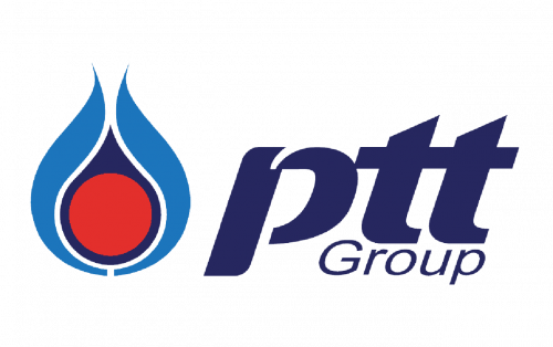 PTT Logo