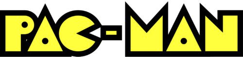 Pac-Man symbol