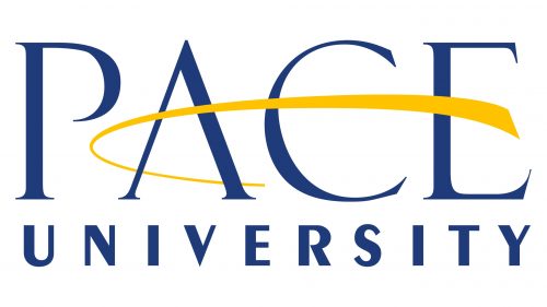 Pace University Logo