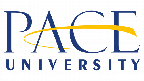 Pace University Logo