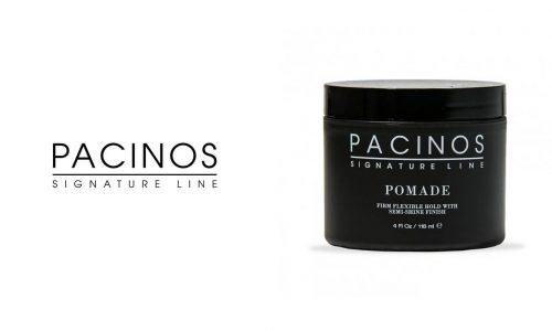 Pacinos Pomade