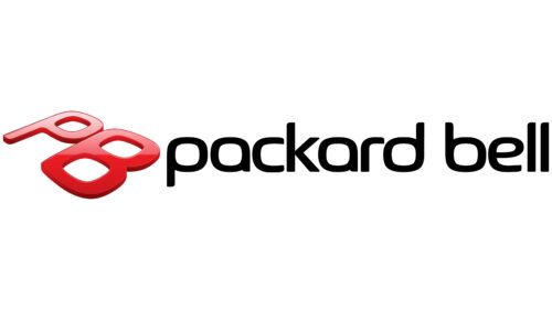 Packard Bell Logo