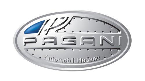 Pagani Logo