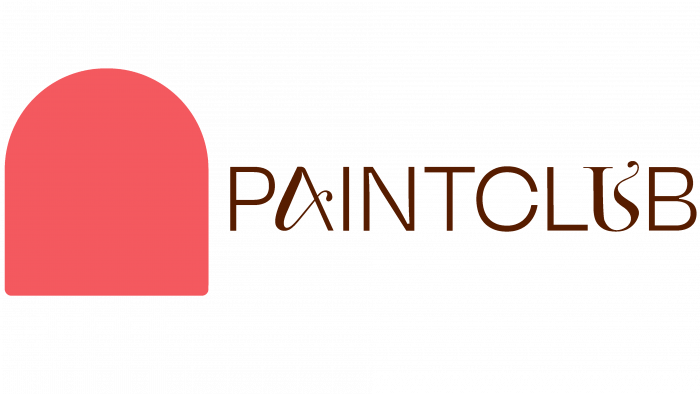 Paintclub New Logo