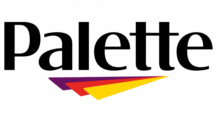 Palette Logo