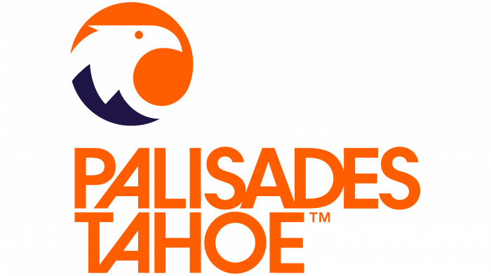 Palisades Tahoe Logo