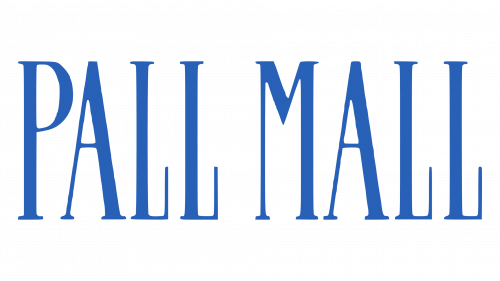 Pall Mall Logo