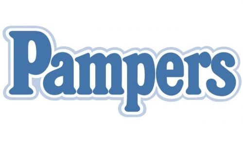 Pampers Logo-1985