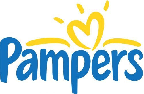 Pampers Logo-2000