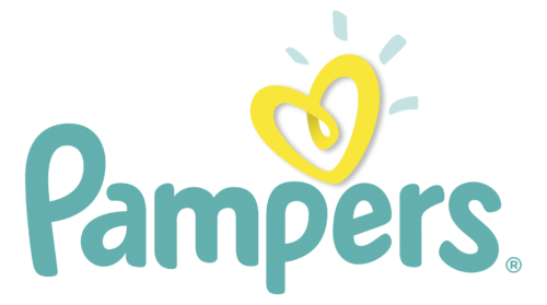 Pampers Logo