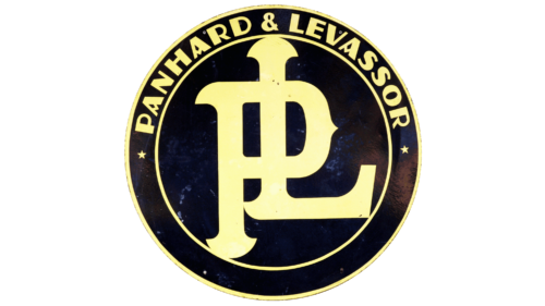 Panhard Logo