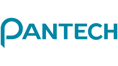 Pantech Logo