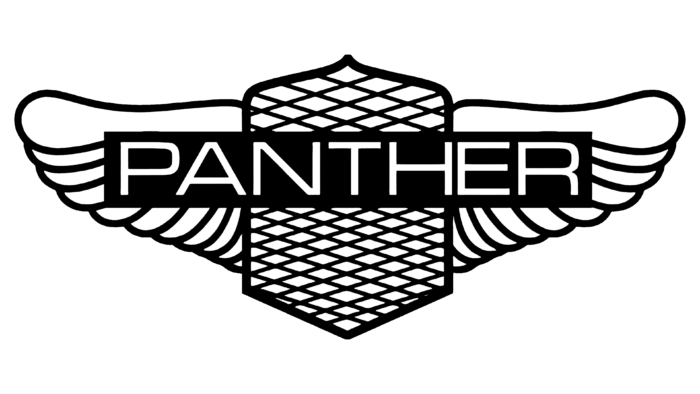 Panther Logo